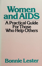 Women and AIDS by Bonnie Lester
