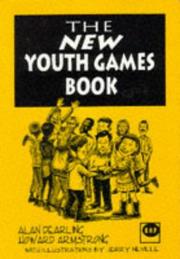 The new youth games book