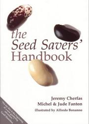 The seed savers' handbook