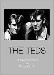 Cover of: The Teds