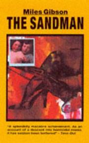 The sandman