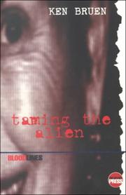 Taming the alien