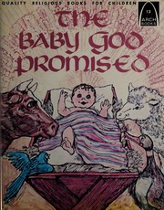 Cover of: Baby God Promised