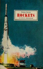 Rockets by Science Service