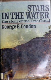 Cover of: Stars in the water