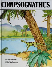 Cover of: Compsognathus