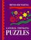 Cover of: Mind Bending Lateral Thinking Puzzles