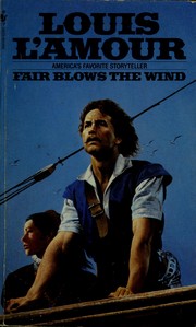 Cover of: Fair blows the wind.