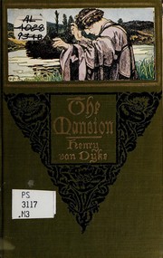 Cover of: The mansion