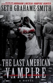 Cover of: The last American vampire
