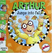 Cover of: Arthur Jumps into Fall