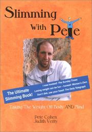 Slimming with Pete : taking the weight off body AND mind