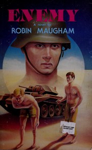 Cover of: Enemy: a novel
