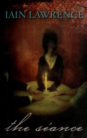 Cover of: The séance