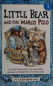 Cover of: Little Bear and the Marco Polo