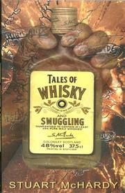 Cover of: Tales of Whisky and Smuggling