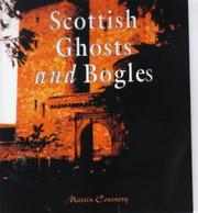 A wee guide to Scottish ghosts and bogles