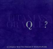 Predict your future with Titania's oraqle