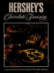 Cover of: Hershey's Chocolate Treasury