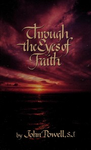 Cover of: Through the Eyes of Faith