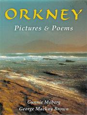 Orkney : pictures & poems