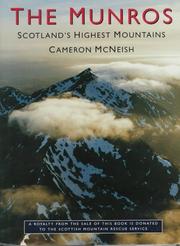 The Munros : Scotland's highest mountains