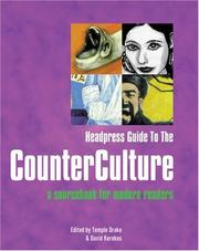 Cover of: Headpress Guide to the Counter Culture: A Sourcebook for Modern Readers