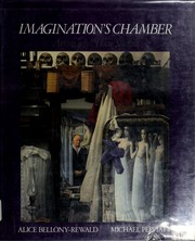 Cover of: Imagination's chamber: artists and their studios