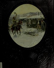 Cover of: The Ranchers (Old West)