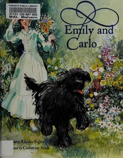 Cover of: Emily and Carlo by Marty Rhodes Figley