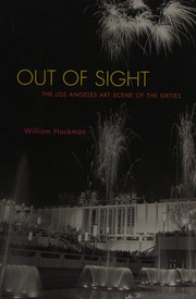 Out of sight by William R. Hackman