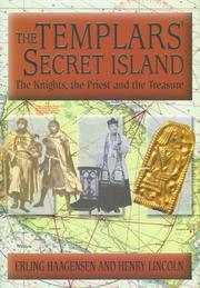 The Templars' secret island : the knights, the priest and the treasure