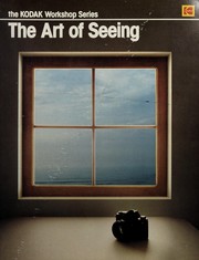 The art of seeing by Derek Doeffinger