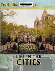 Life in the cities by Sally Morgan, Keith Jones