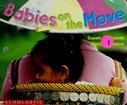 Cover of: Babies on the Move