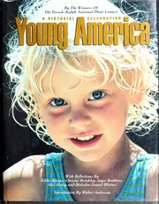 Cover of: Young America