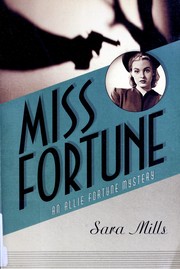Cover of: Miss fortune