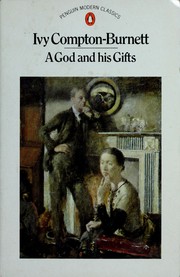Cover of: A God and His Gifts