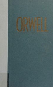 Cover of: The War Commentaries by George Orwell