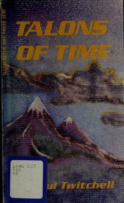 Cover of: Talons of Time