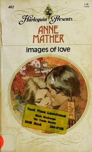 Cover of: Images of Love by 