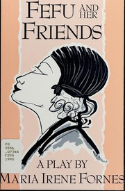 Cover of: Fefu and her friends