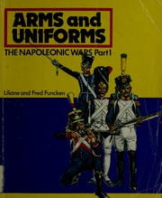 Cover of: The Napoleonic wars