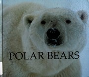 Cover of: Polar bears by Jenny Markert