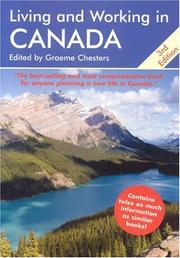 Living and working in Canada : a survival handbook