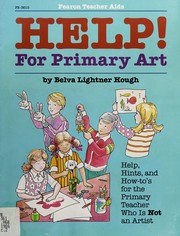 Cover of: Help! for primary art