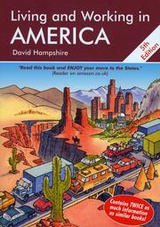 Living and working in America : a survival handbook