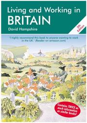 Living and working in Britain : a survival handbook