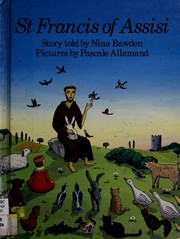 Cover of: St. Francis of Assisi by Nina Bawden