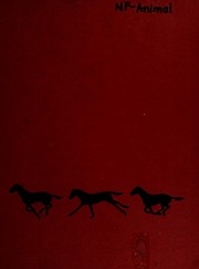 Cover of: A horse's body